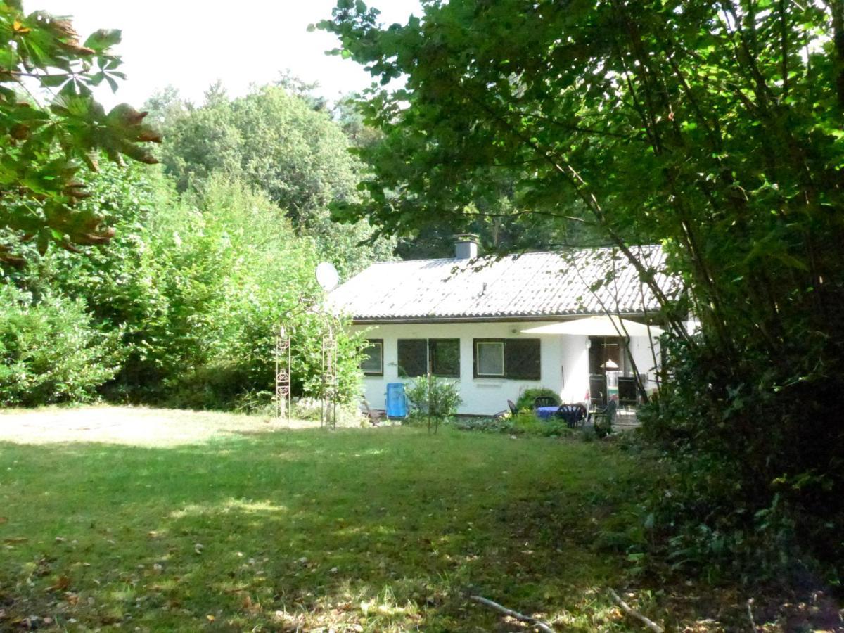 Bon Air Vila Thalfang Exterior foto