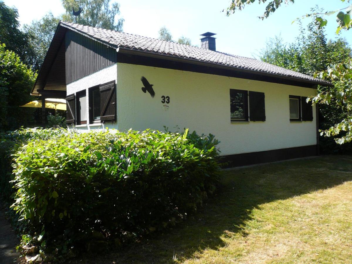 Bon Air Vila Thalfang Exterior foto